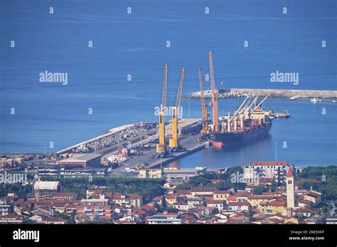 trans carrara|MARINA DI CARRARA Port